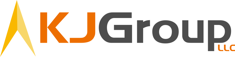 KJ Group LLC Company Webstore